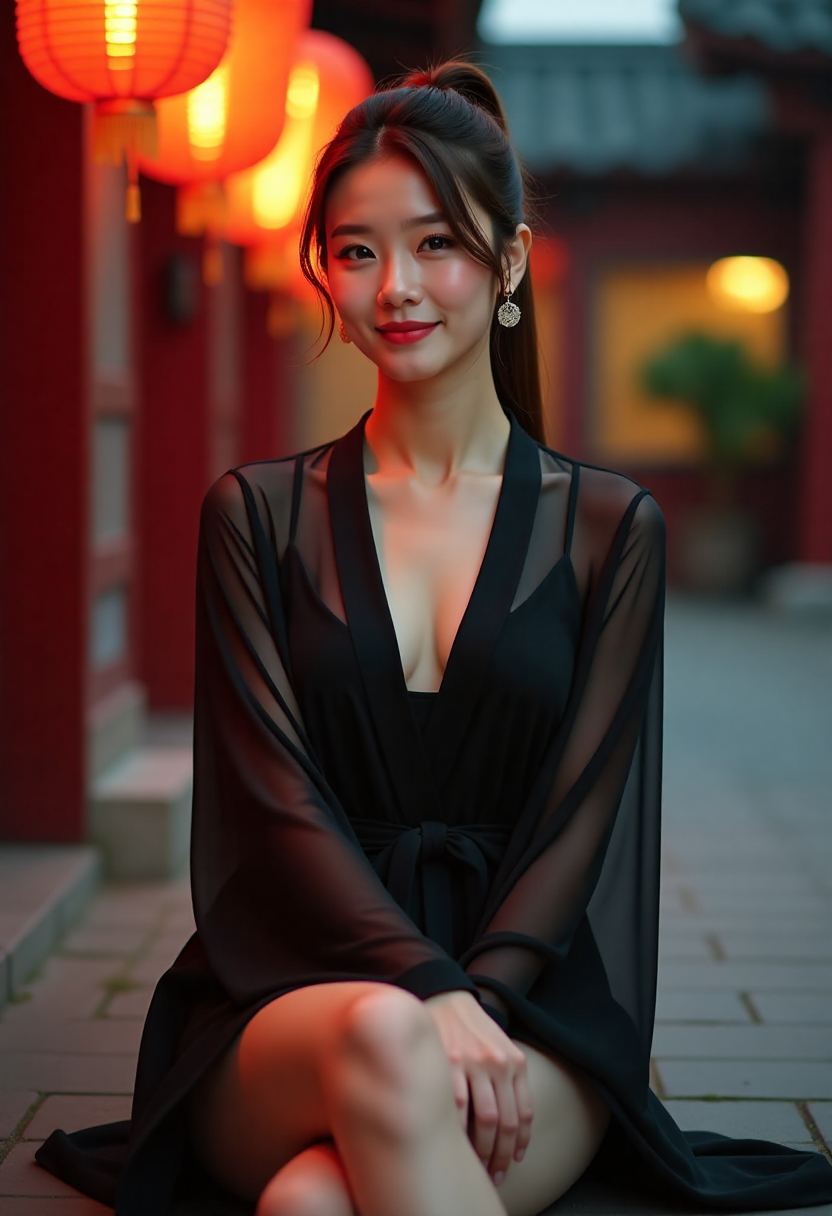 多纳泰罗调试发明装置