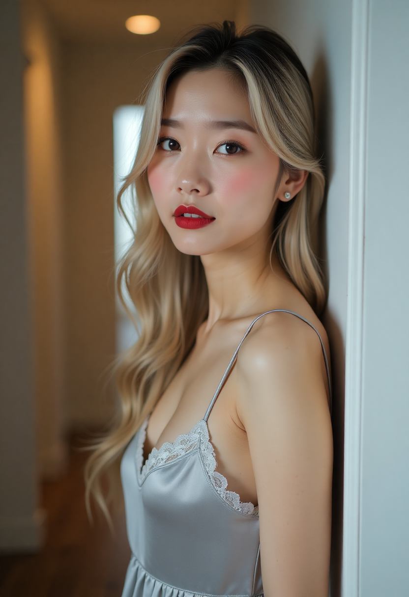 忍者神龟在纽约夜色中并肩出击